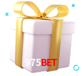 Receba seus bônus de boas-vindas no 975bet