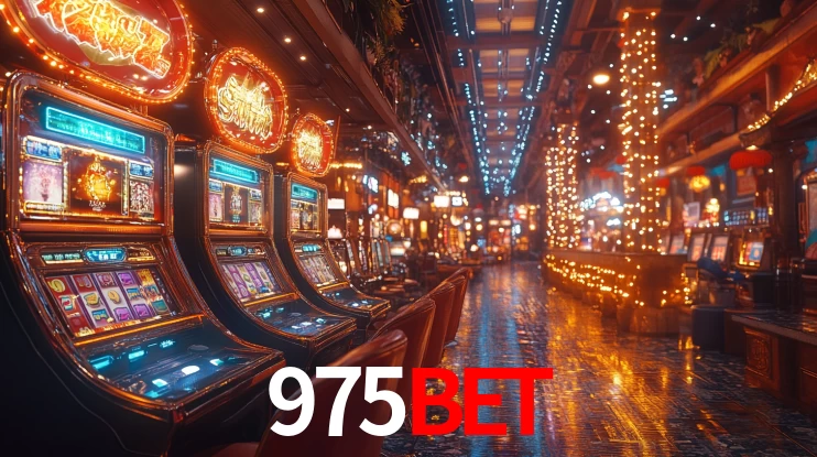 975bet: Seu Cassino Premiado com Pagamentos Rápidos
