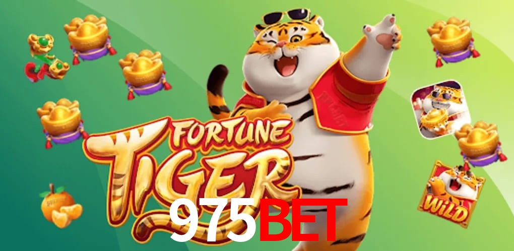 Welcome Bonus 975bet