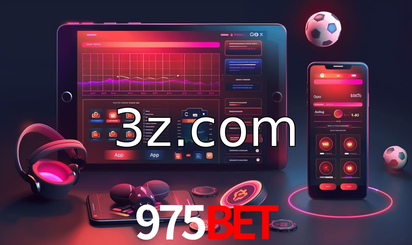 Download 975bet.COM App