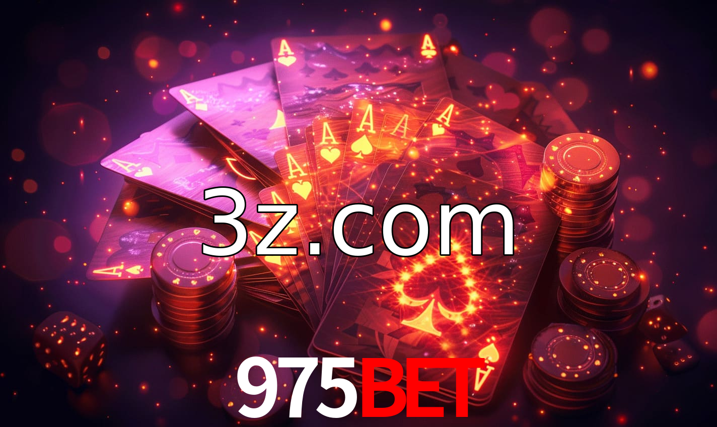 Login no Cassino Online 975bet.com
