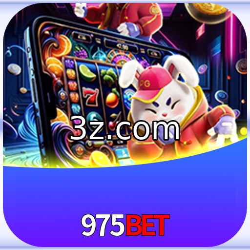 975bet.com Casino Online | Site Oficial