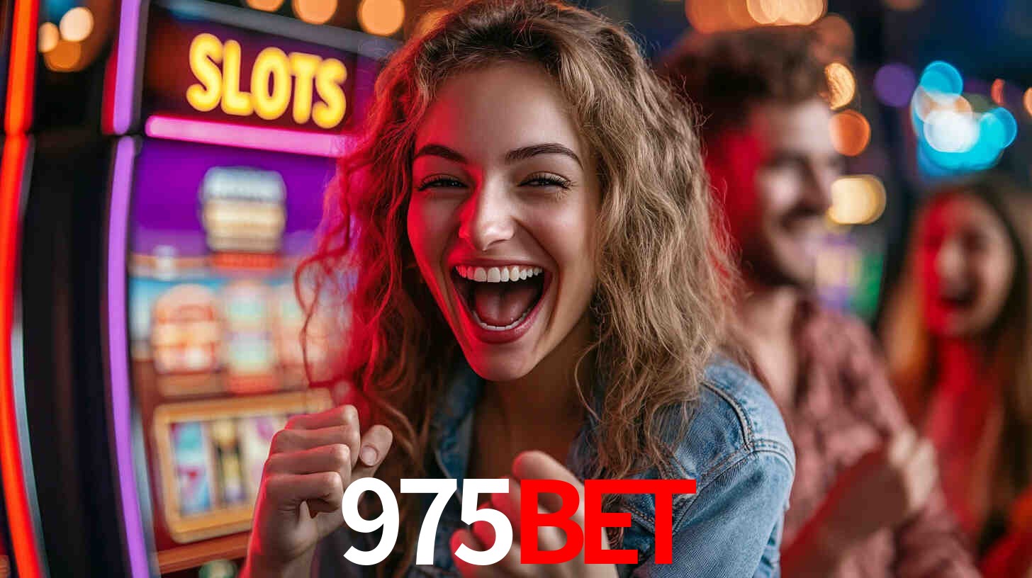 Apostas Esportivas na 975bet: Um Guia Completo