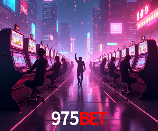 cassino 975bet