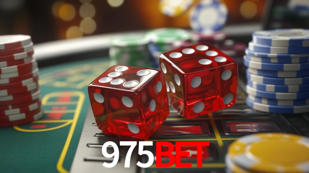 Welcome Bonus 975bet