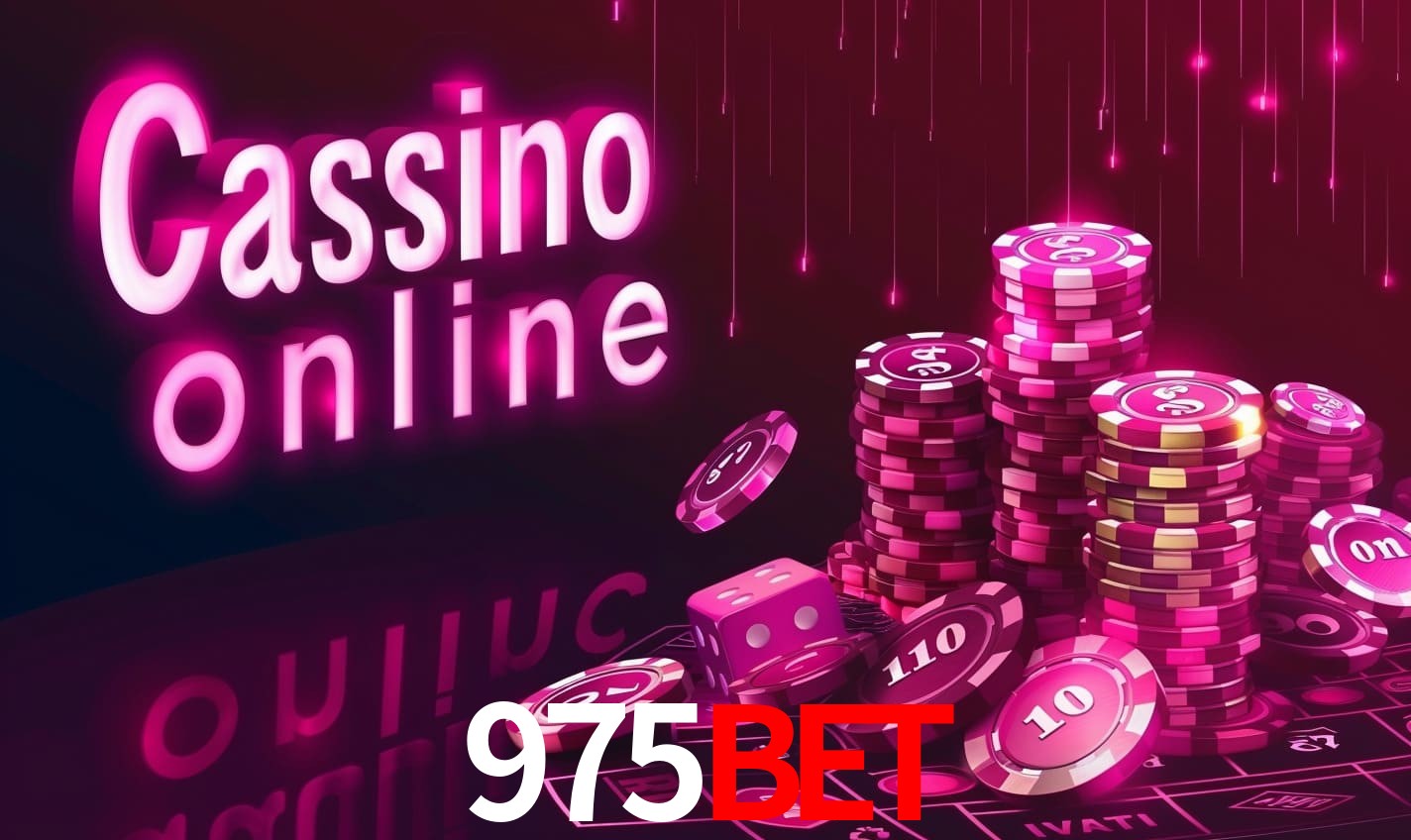 Descubra a Essência do 975bet: Nossa História e Compromissos