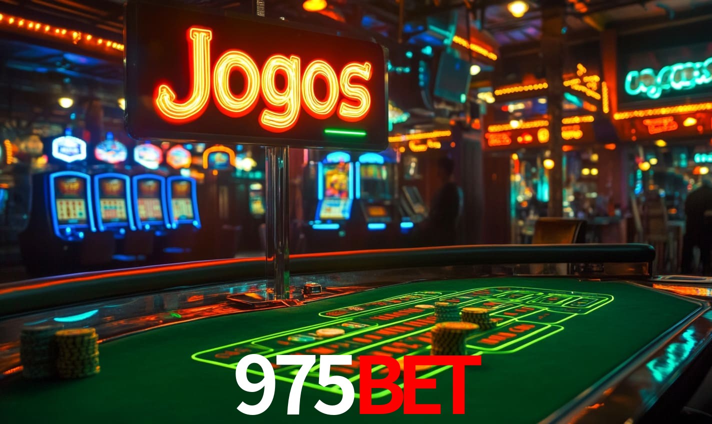 Game Providers 975bet