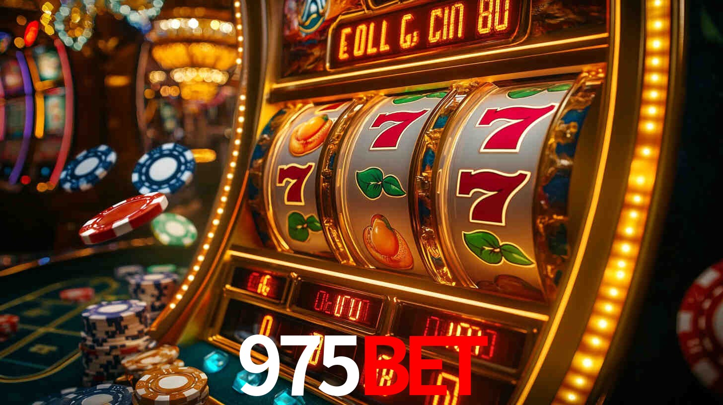 975bet App Interface