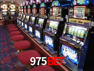 Descubra a Essência do 975bet: Nossa História e Compromissos