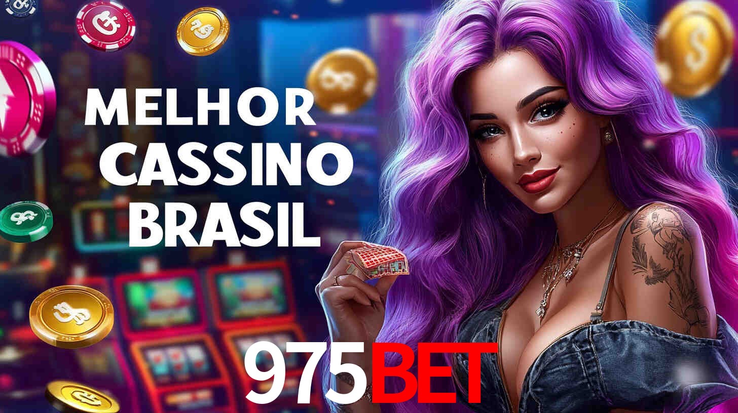 Apostas Esportivas na 975bet: Um Guia Completo