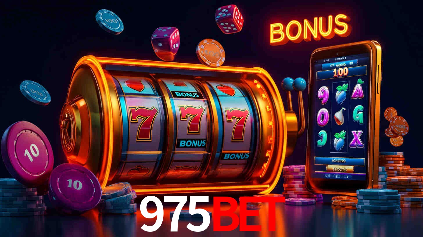 A Experiência Imersiva dos Cassinos Ao Vivo no 975bet
