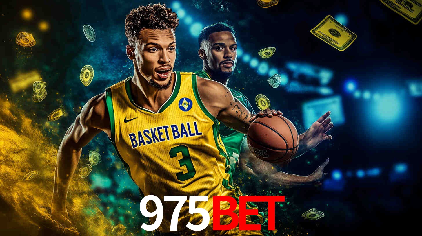 Desvendando o Mundo dos Jogos Virtuais na 975bet