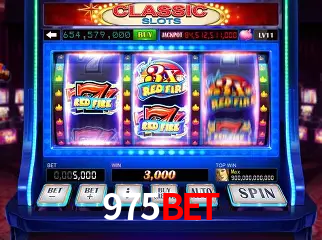 A Emoção da Loteria na 975bet: Uma Chance de Mudança de Vida