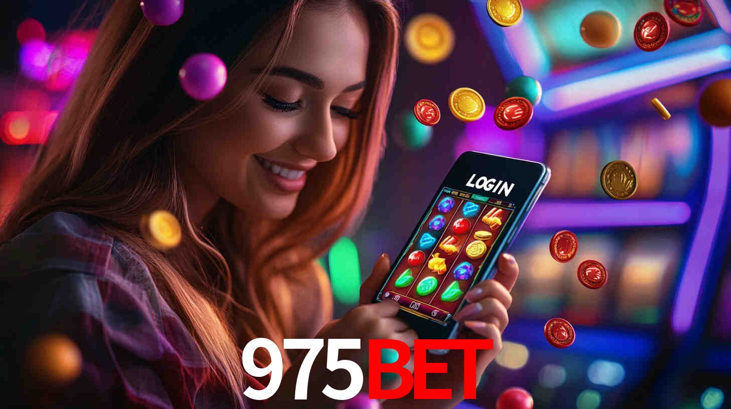 Sinta a adrenalina dos jogos de cassino com 975bet