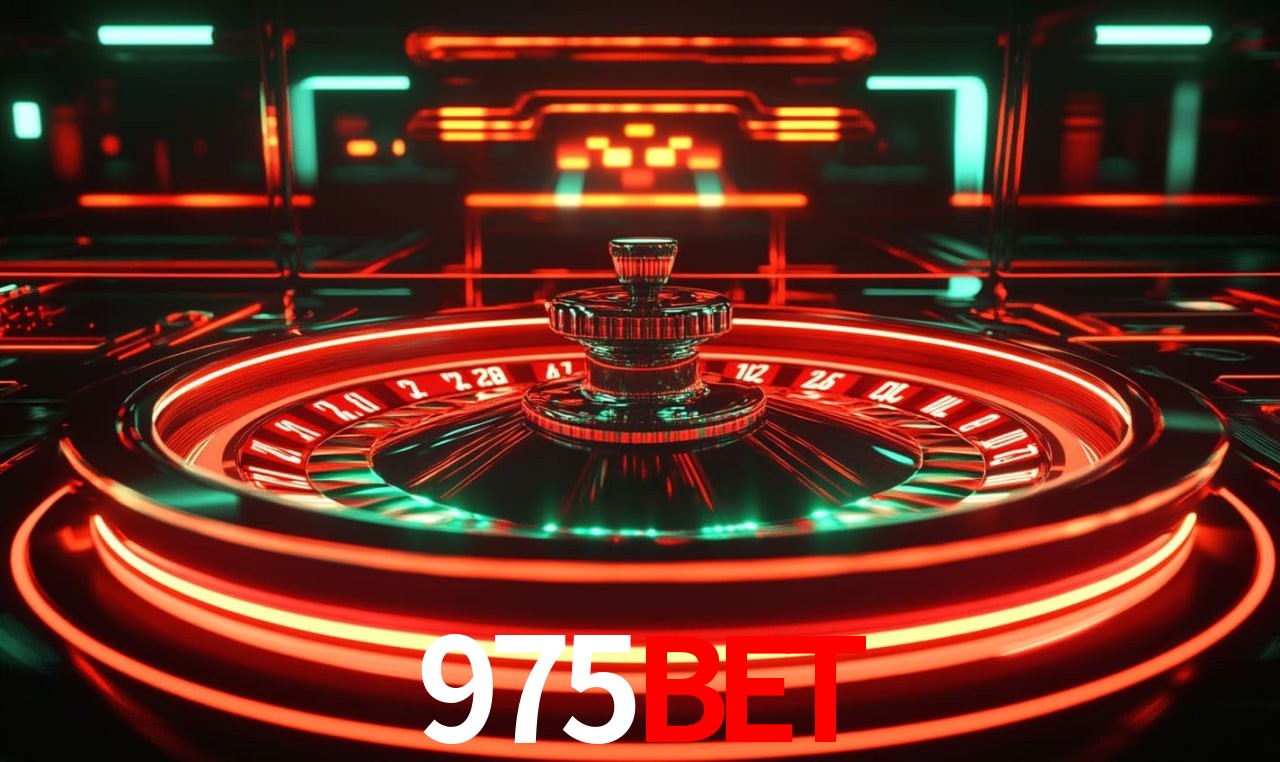 Inovações de Jogos na 975bet: O Futuro das Experiências Interativas